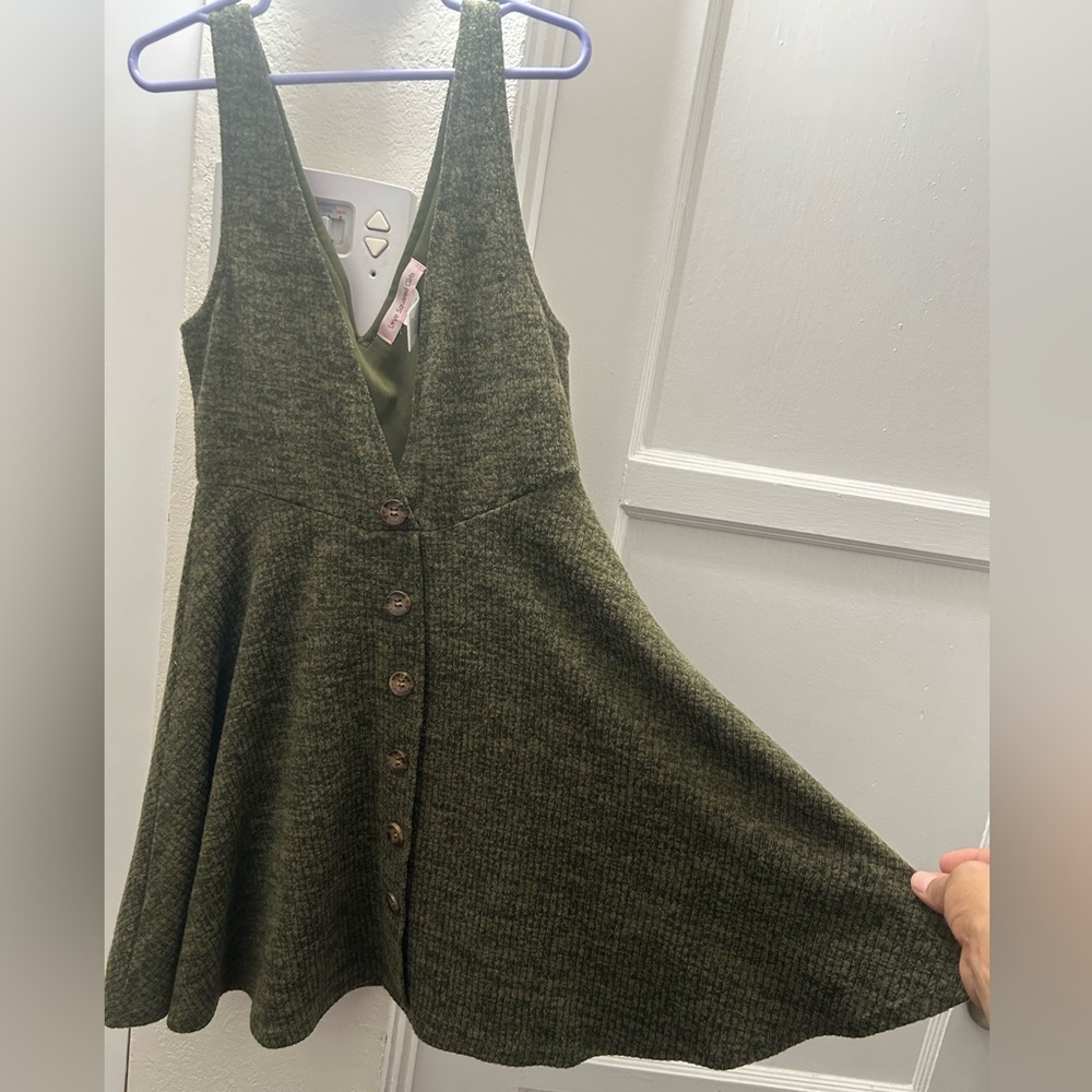 Girls dress size 8